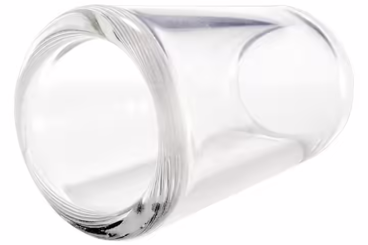 Ernie Ball Glass slide
