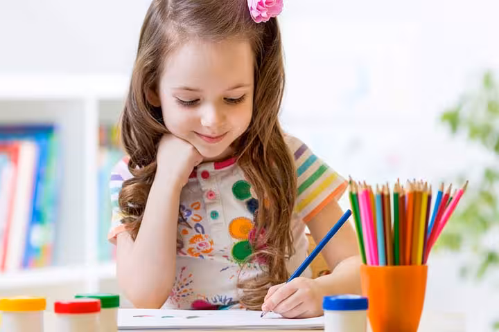 How To Raise Left-Handed Children