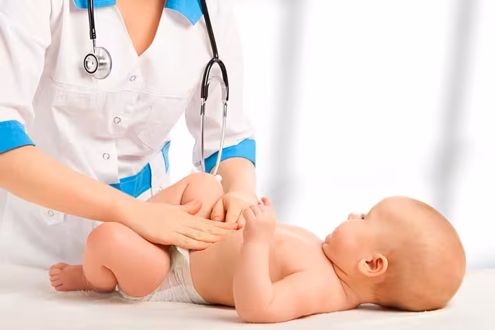 Hydrops Fetalis Types, Causes, Symptoms And Treatment-1