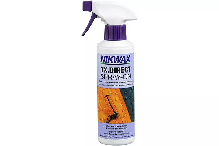 Nikwax TX Direct Spray