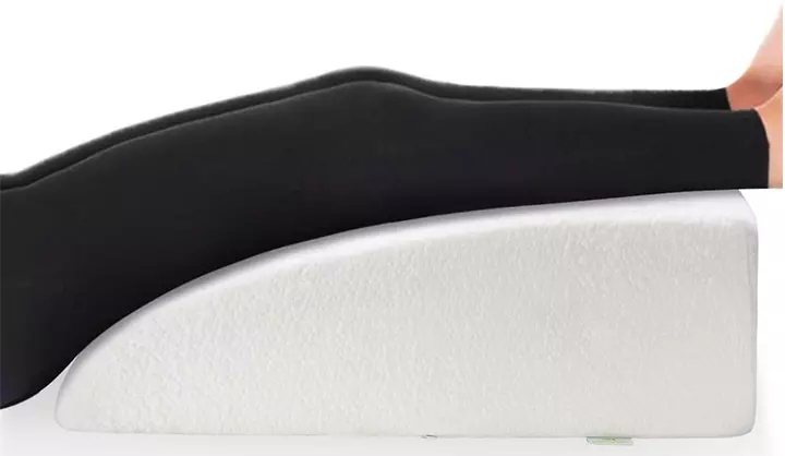 OasisSpace Leg Elevation Pillow