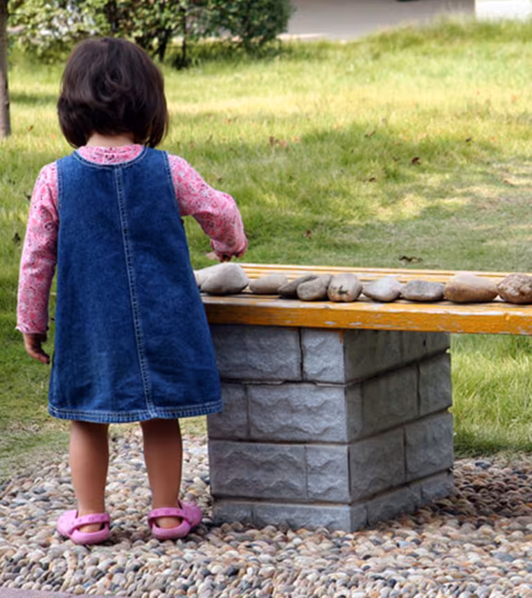 PANDAS In Children Symptoms Causes
