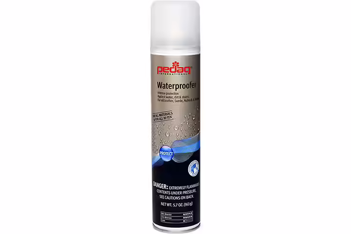 Pedag Waterproofer Aerosol Spray