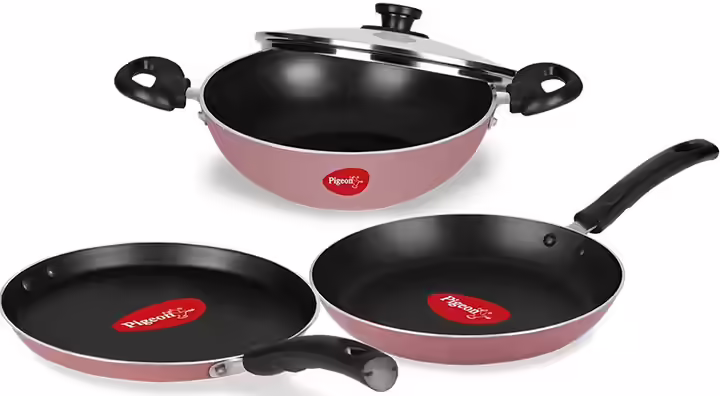 Pigeon Cookware Set