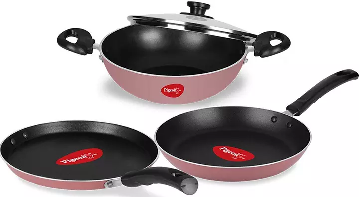 Pigeon Cookware Set