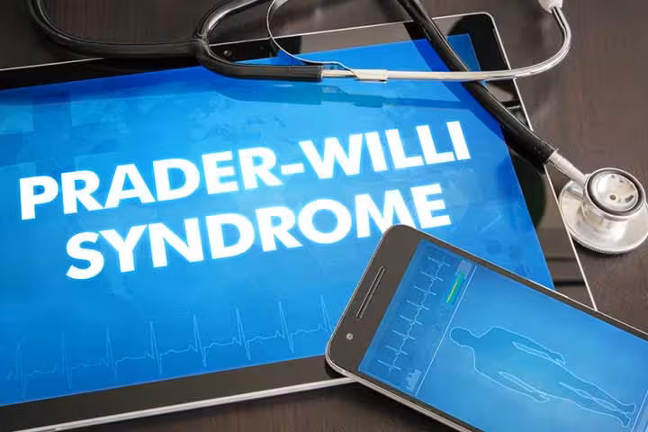 Prader Willi Syndrome