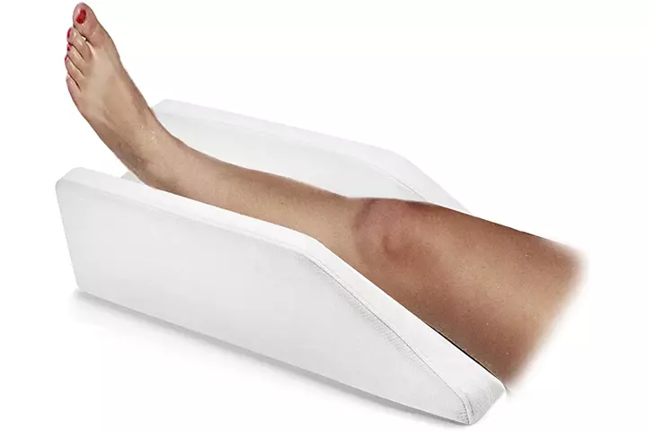 PureComfort Leg Elevation Pillow