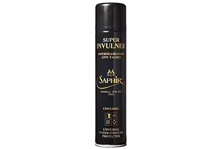 Saphir Medaille d’Or Super Invulner – Waterproof Spray