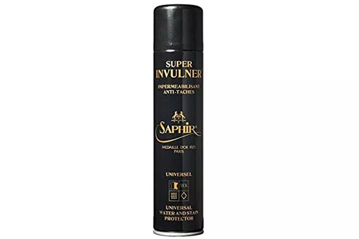 Saphir Medaille d’Or Super Invulner – Waterproof Spray