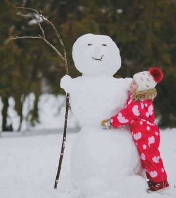 15 Simple And Fun Weather Activities For Kids