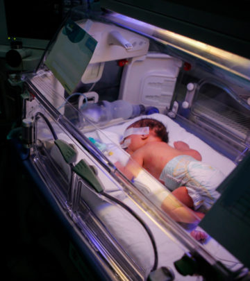 The Neonatal Intensive Care Unit