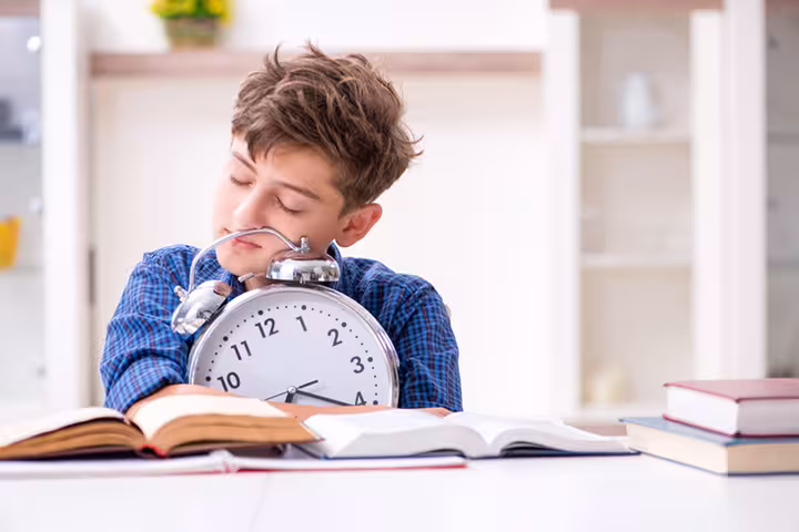 Time Management for Students in Hindi