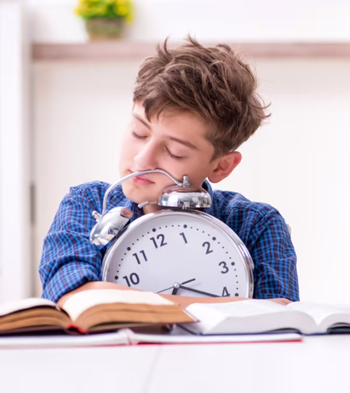 Time Management for Students in Hindi