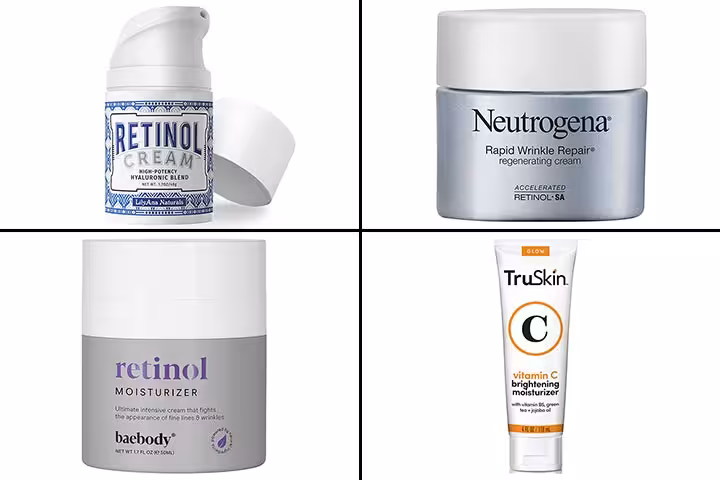 17 Best Anti-Aging Wrinkle Creams To Buy In 2021