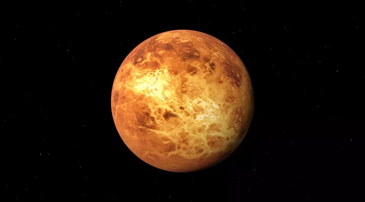 facts about the hottest planet