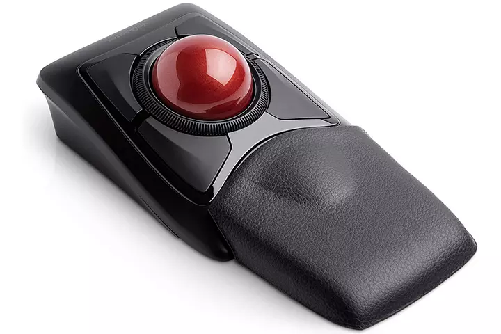 Kensington Expert Wireless Trackball Mouse