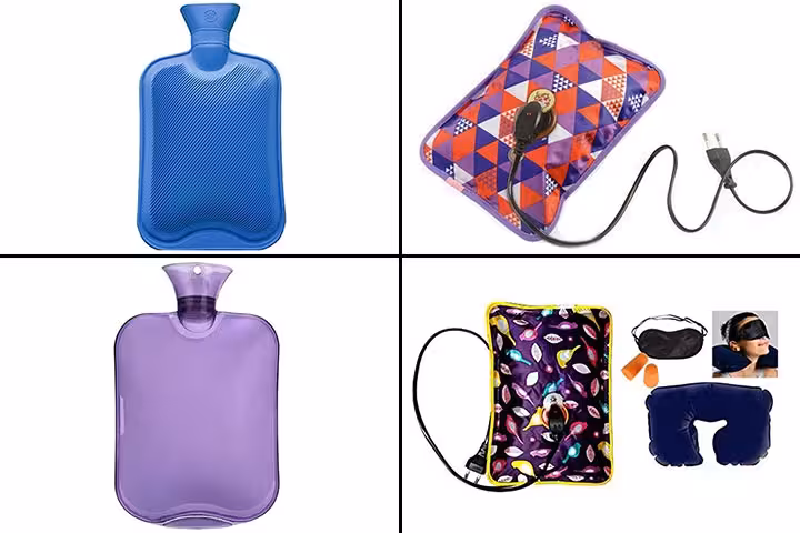 10 Best Quality Hot Water Bags In India In 2021