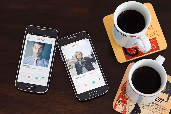 100+ Best Funny And Cheesy Pick-Up Lines For Tinder