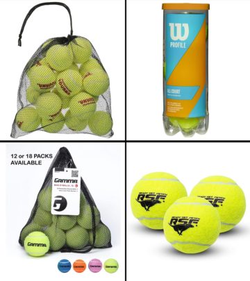 A wholesome guide on choosing the best tennis balls, regardless of experience. 