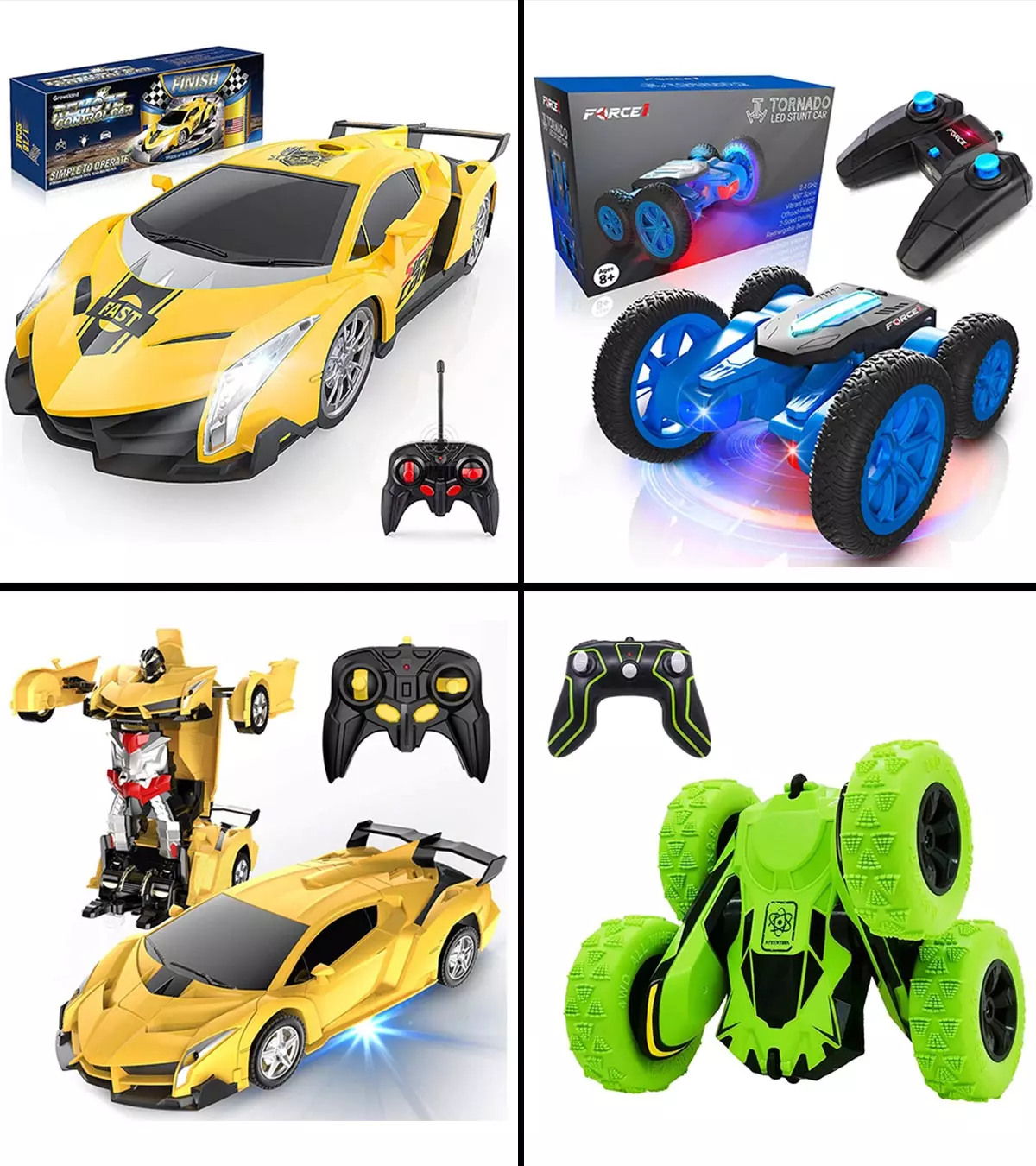 11 Best Toy Cars To Help Enhance Hand-Eye Coordination In 2022