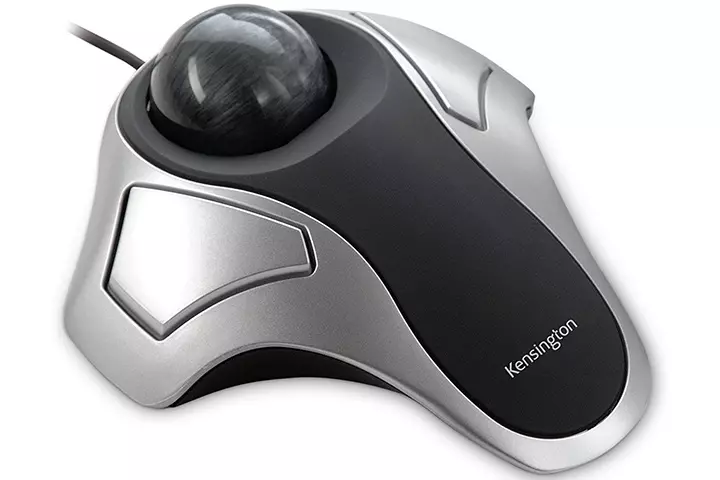 Kensington Orbit Trackball Mouse