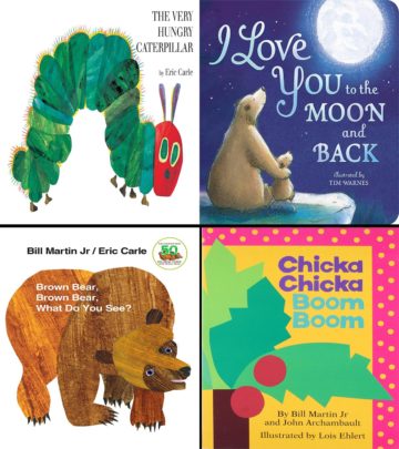 15 Best Baby Board Books in 2021