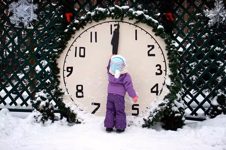 19 Fun And Simple Ways To Teach Kids To Tell Time