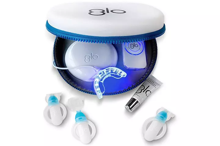 Glo Teeth Whitening Kit