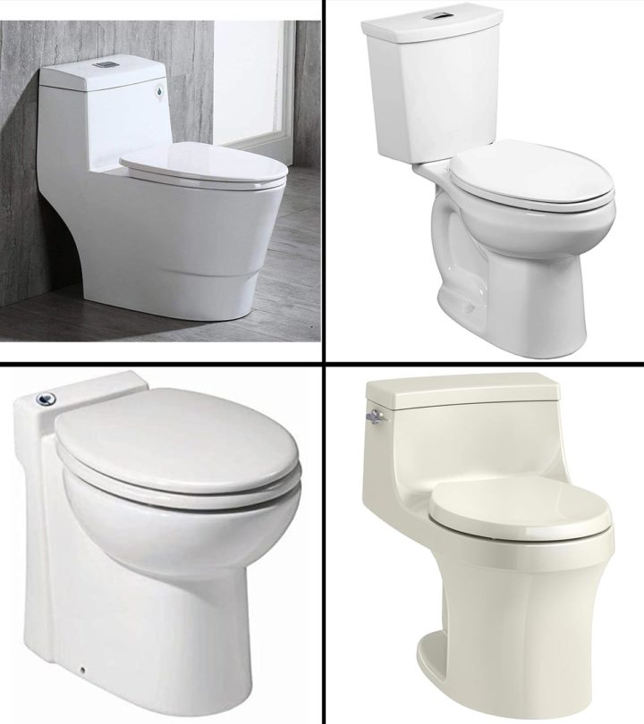 5 Best Water-Saving Toilets in 2021