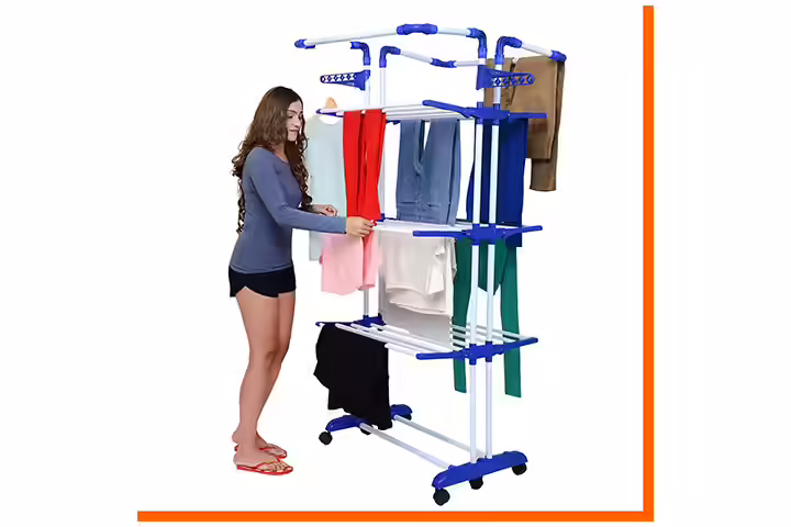 Magna Homewares Drying Stand