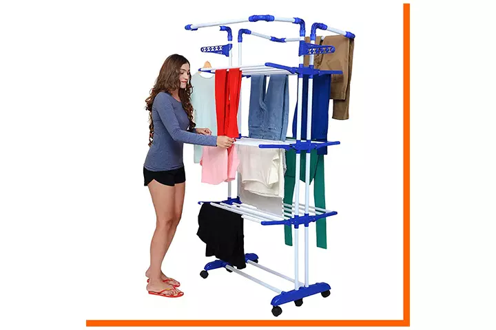 Magna Homewares Drying Stand