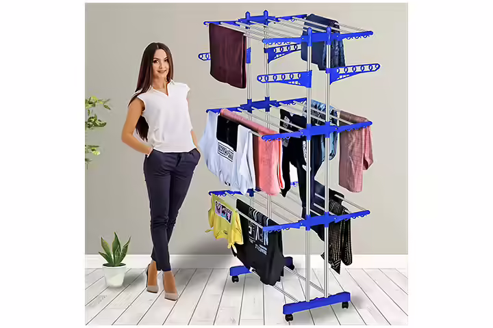 Houseware Drying Stand