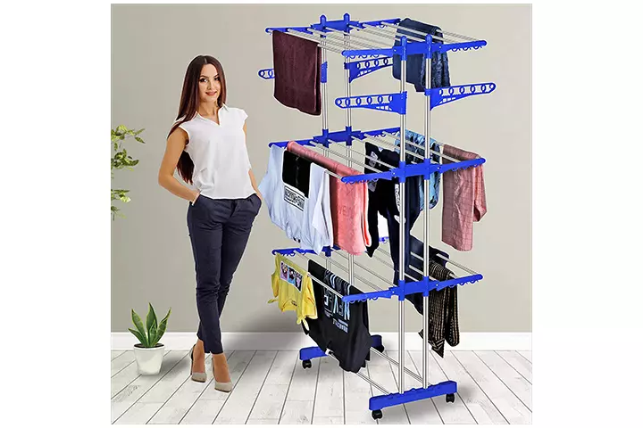 Houseware Drying Stand