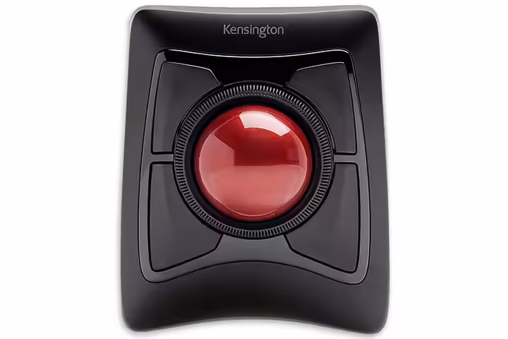 Kensington Expert Mouse Wireless Trackball