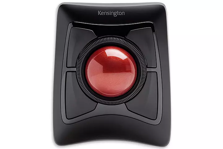 Kensington Expert Mouse Wireless Trackball