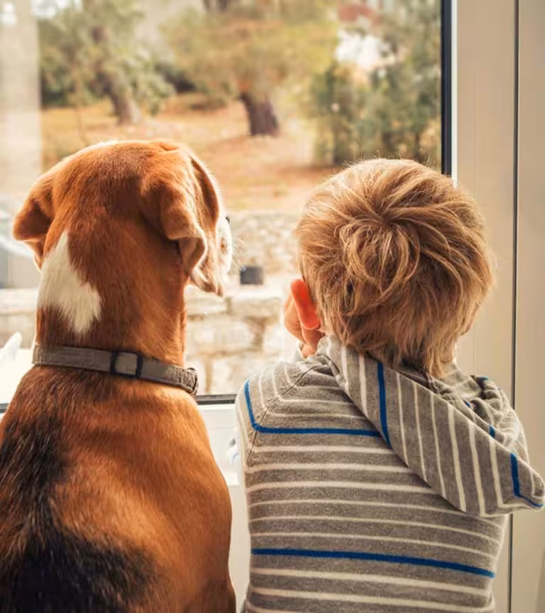 At What Age And How Long Can Kids Be Left Alone At Home