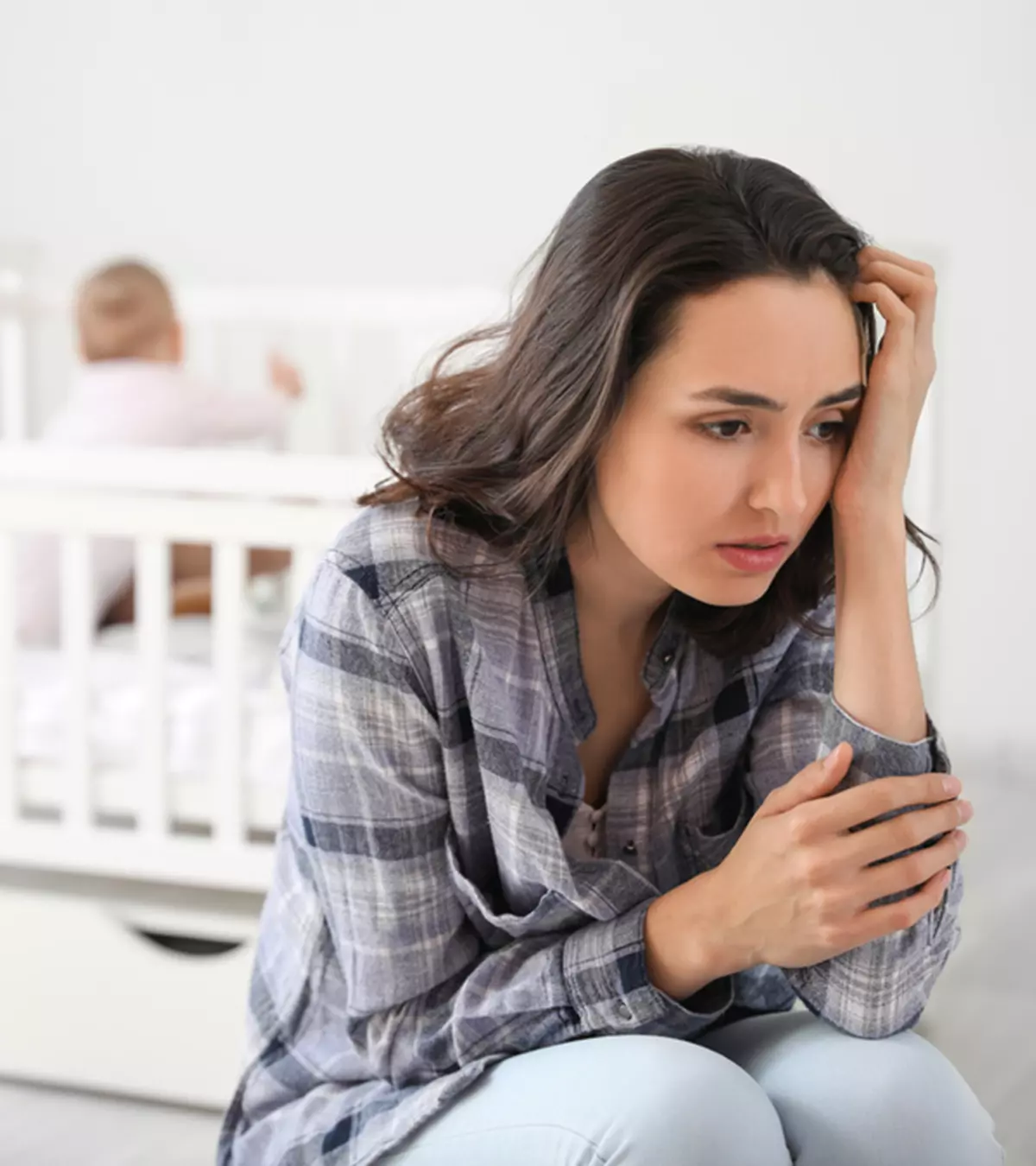 Beyond Depression: Navigating Postpartum PTSD_image