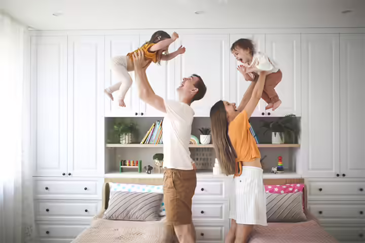 Boundaries Make You A Better Parent