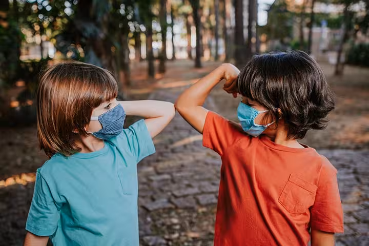 Building Resilience In Children Importance And Strategies