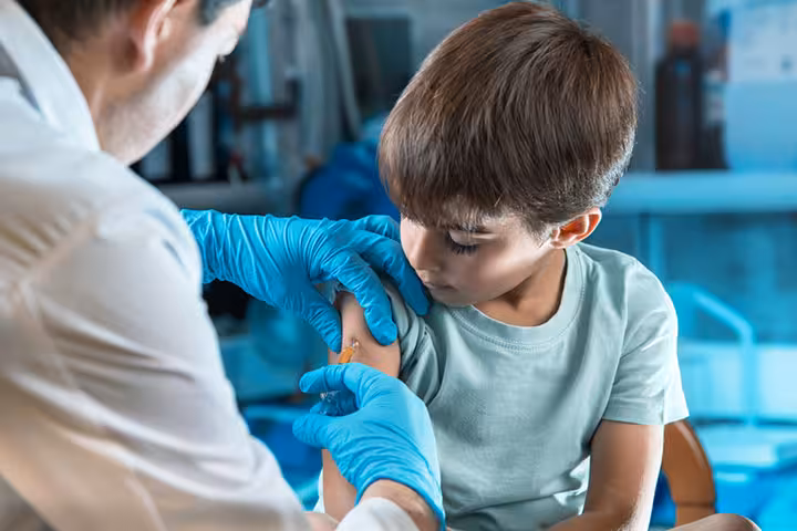 Can A Child Get Hepatitis? Types, Causes, Signs, And Treatment