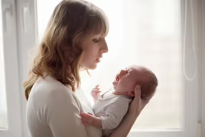 Does Gripe Water Have Any Side Effects