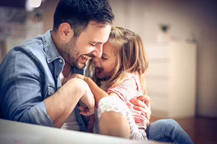 Fathers Day Special The Unbreakable Bond Between Fathers And Daughters-1