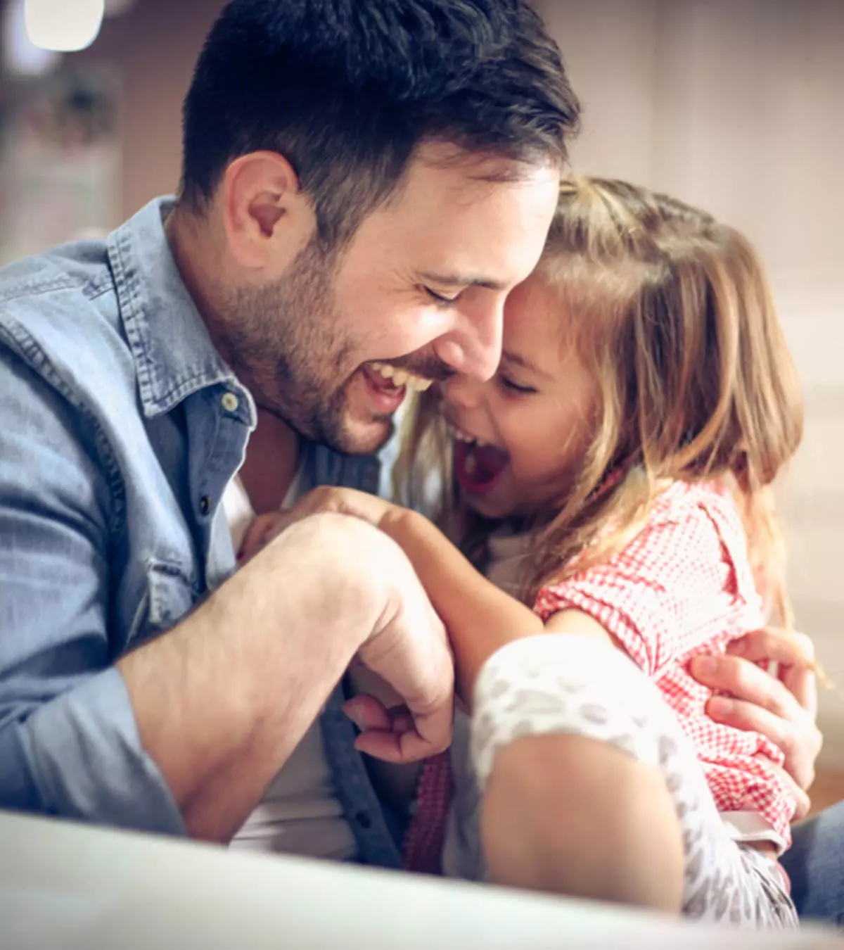 Father’s Day Special: The Unbreakable Bond Between Fathers And Daughters_image