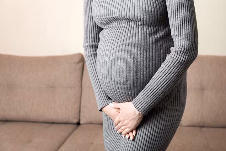 Frequent Urination In Pregnancy Causes And Tips To Deal With It