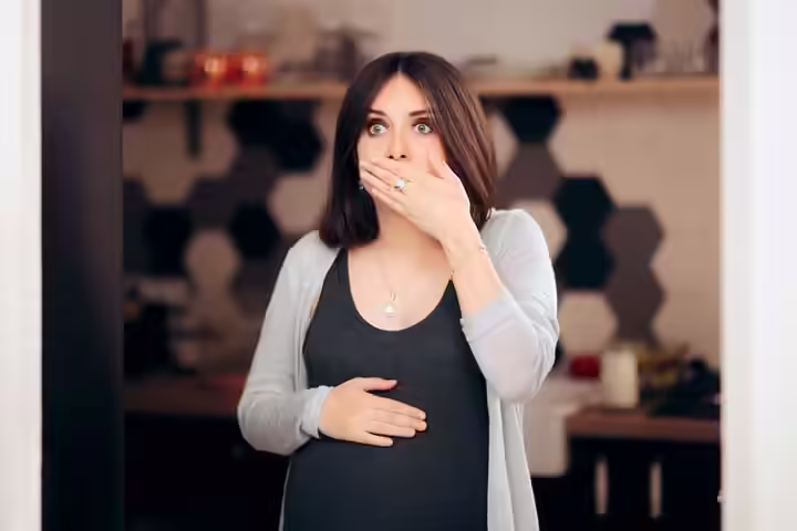 Heartburn (But Not With Love)