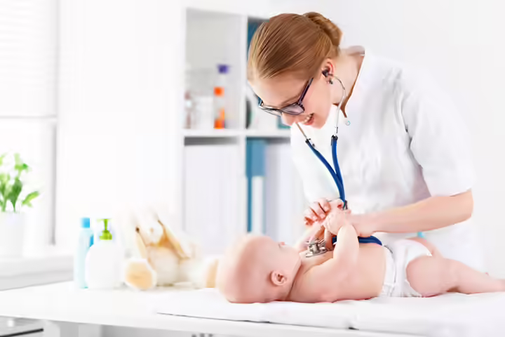 How To Tell If Your Baby Is Getting Enough?