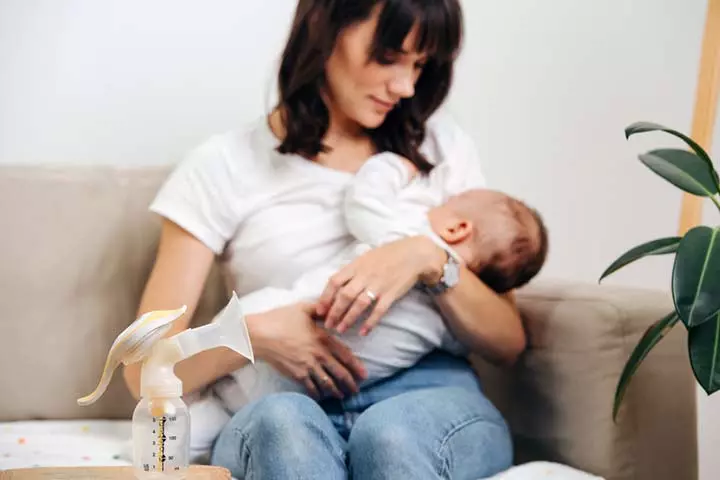 How Often Can You Use A Breast Pump