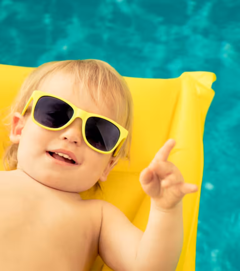 How The Season Your Baby Is Born In Affects Their Personality And Health