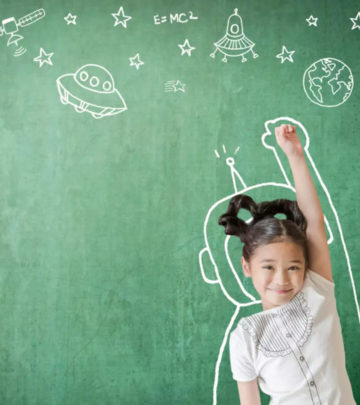 How To Boost A Child’s Imagination Importance, Tips, And Activities