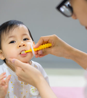 Your child hates brushing teeth--these fun ways work.